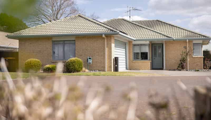 5 Lavender Place, Papamoa Beach