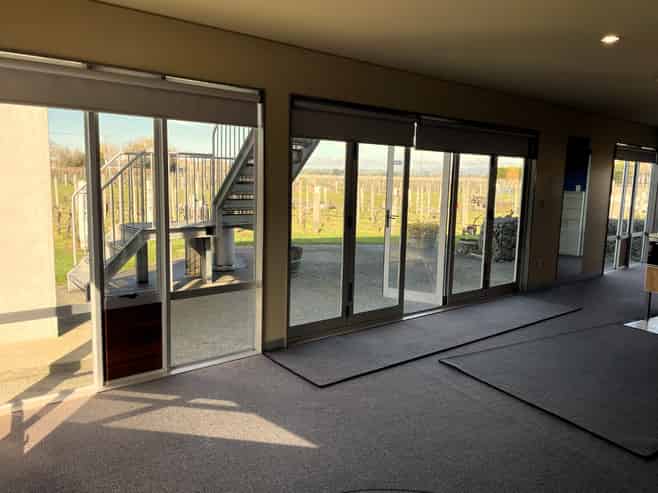 Vineyard A/217 Ngatarawa Road, Bridge Pa