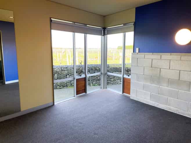 Vineyard A/217 Ngatarawa Road, Bridge Pa