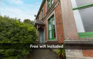 146 Maitland Street., Dunedin Central