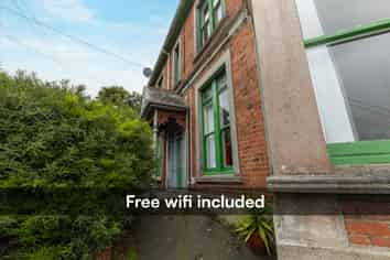146 Maitland Street., Dunedin Central