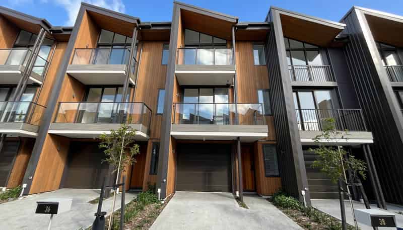 38 Amber Court, Stonefields