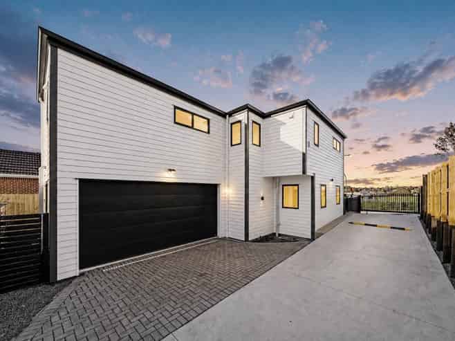 95A Boundary Road, Blockhouse Bay