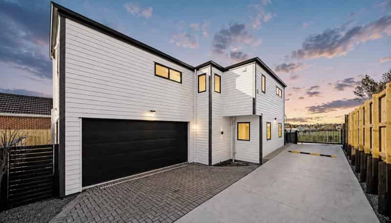 95A Boundary Road, Blockhouse Bay