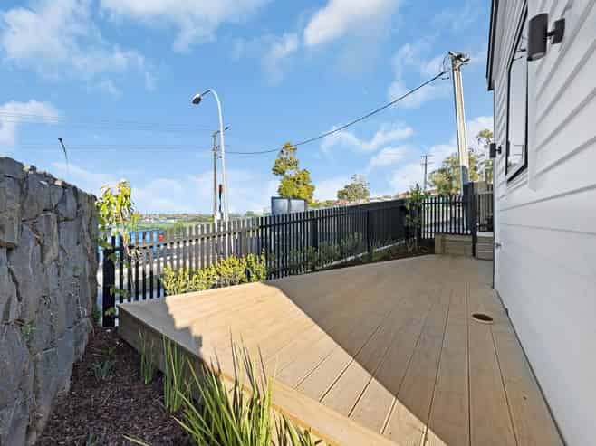 95A Boundary Road, Blockhouse Bay