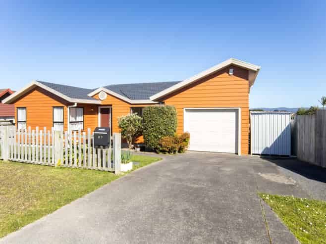 87 Luckens Road, West Harbour
