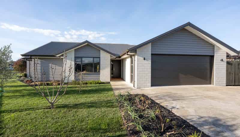 58 Carroll Place, Owhata