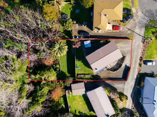 47 Manson Street, Gate Pa