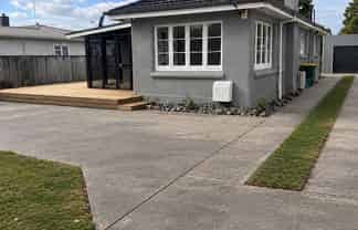 30 Young Street, Claudelands
