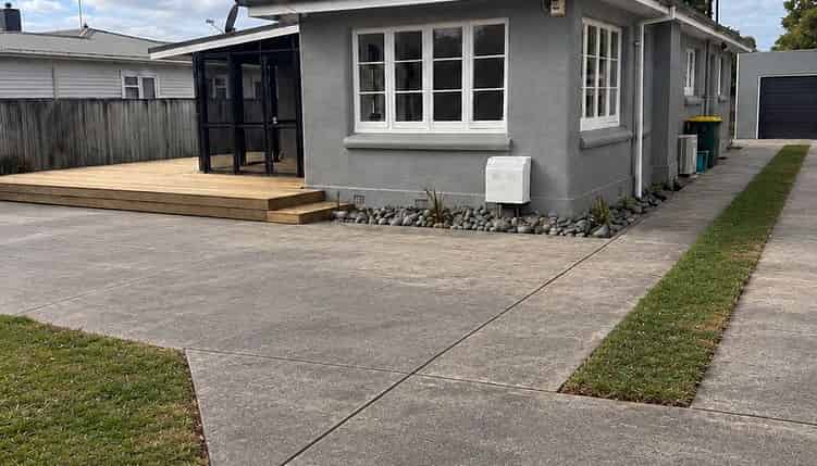 30 Young Street, Claudelands