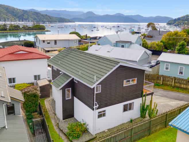 295I Waikawa Road, Picton