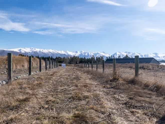 10 Jocks Terrace, Twizel