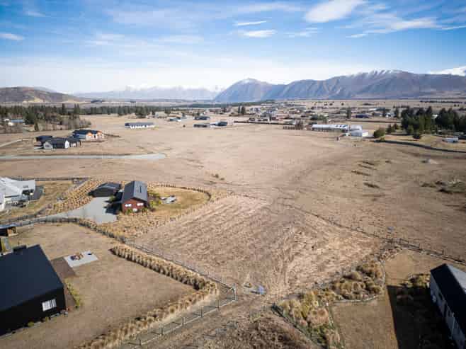 10 Jocks Terrace, Twizel