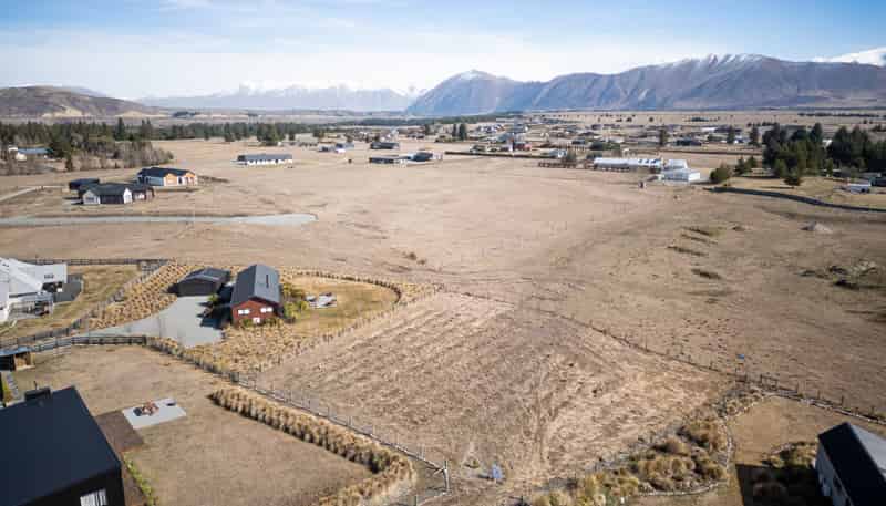 10 Jocks Terrace, Twizel
