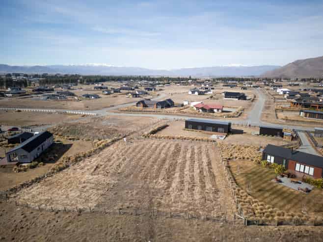 10 Jocks Terrace, Twizel
