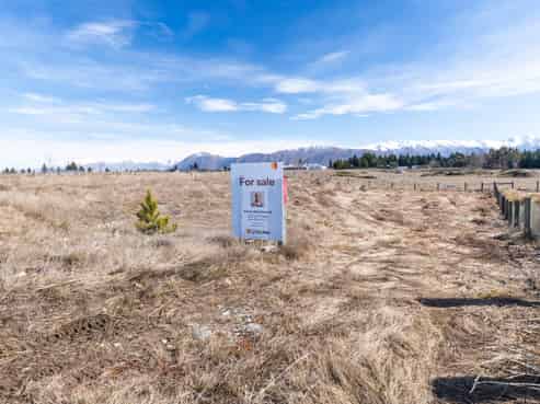 10 Jocks Terrace, Twizel