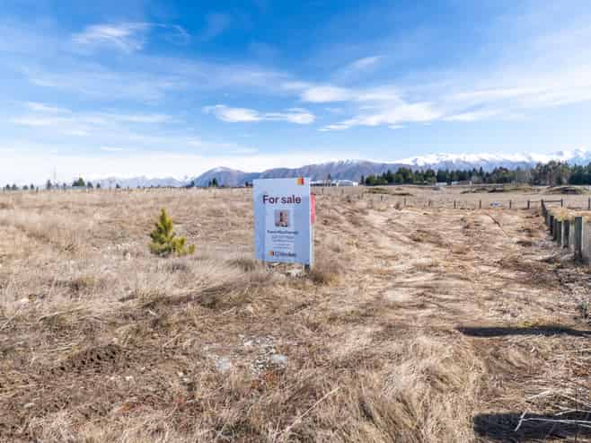 10 Jocks Terrace, Twizel