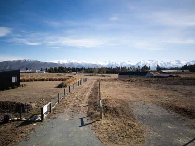 10 Jocks Terrace, Twizel