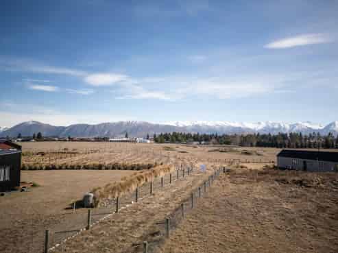 10 Jocks Terrace, Twizel