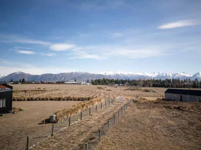 10 Jocks Terrace, Twizel