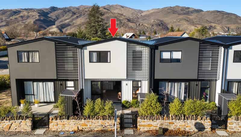2/80 Barry Avenue, Cromwell