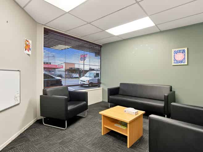 Portfolio Commercial Investment