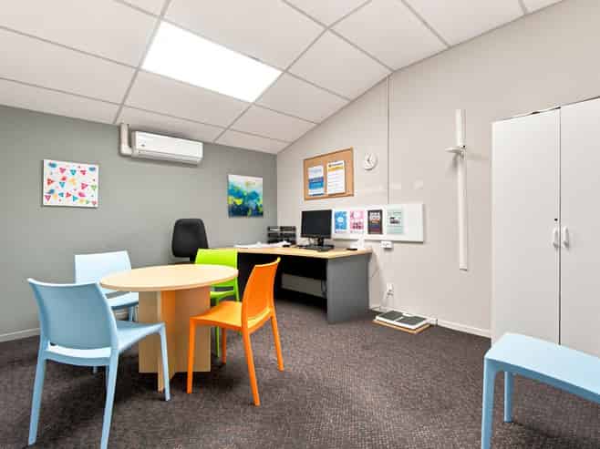 Portfolio Commercial Investment