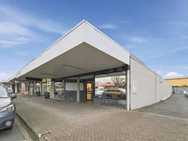 Portfolio Commercial Investment