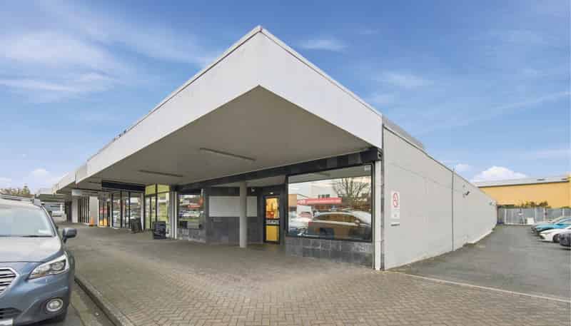 298 & 280 Alexandra Street, Te Awamutu