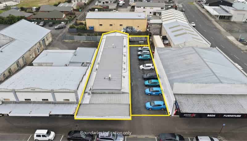 298 & 280 Alexandra Street, Te Awamutu