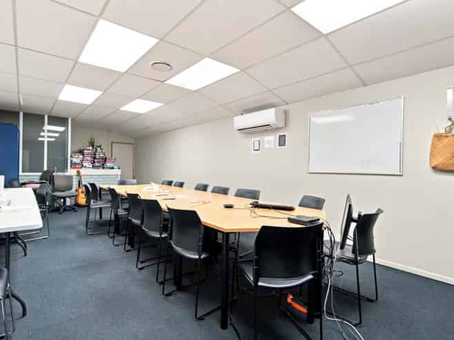 Portfolio Commercial Investment