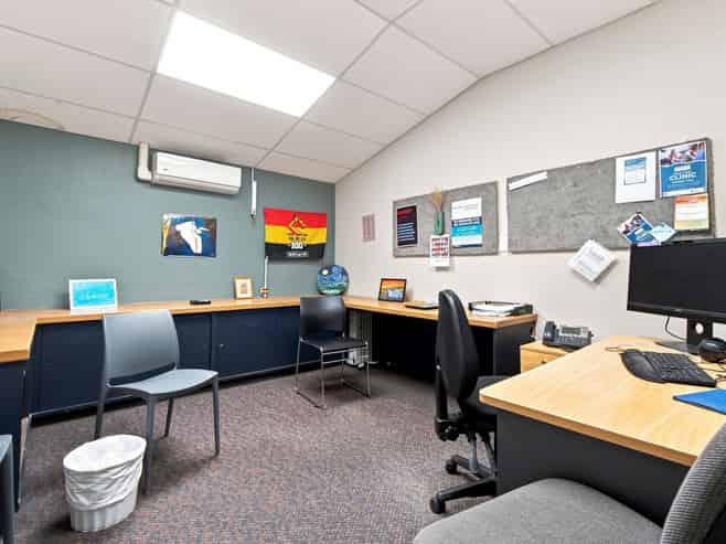 Portfolio Commercial Investment