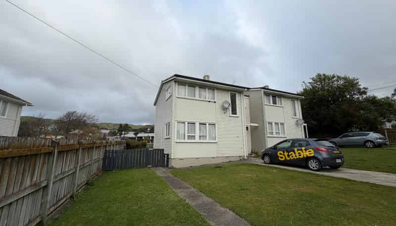 34 Astrolabe Street, Cannons Creek