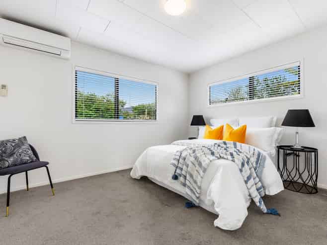 1/35 Jarman Road, Mount Wellington