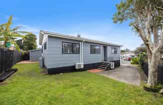 1/35 Jarman Road, Mount Wellington