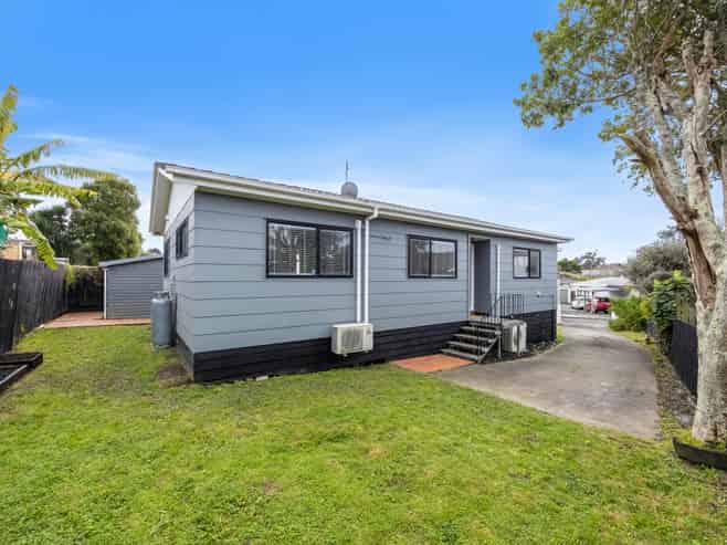 1/35 Jarman Road, Mount Wellington