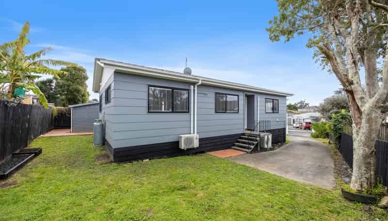 1/35 Jarman Road, Mount Wellington