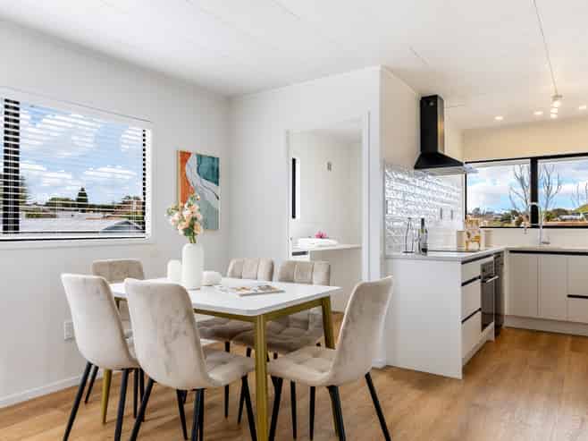 1/35 Jarman Road, Mount Wellington
