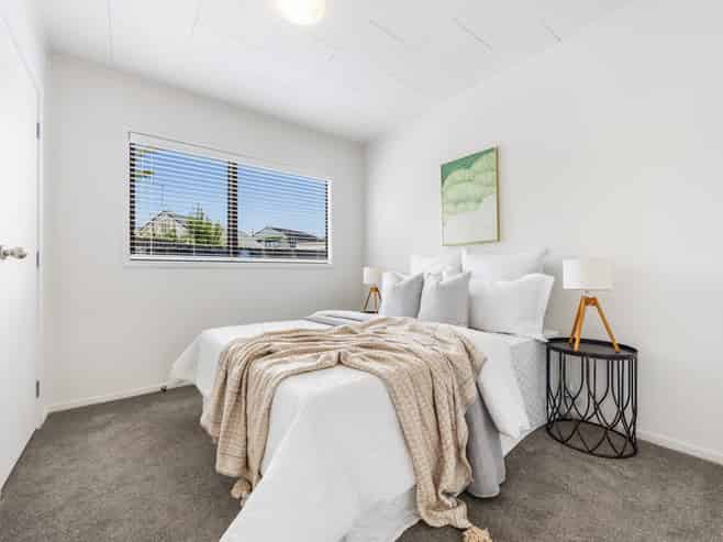 1/35 Jarman Road, Mount Wellington