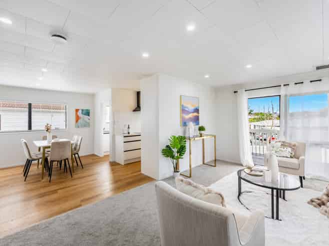 1/35 Jarman Road, Mount Wellington
