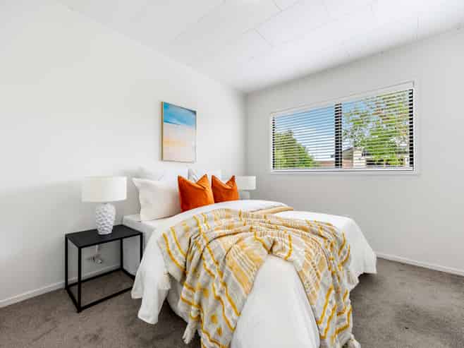 1/35 Jarman Road, Mount Wellington