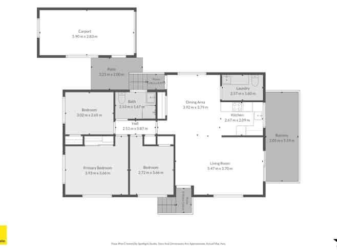 1/35 Jarman Road, Mount Wellington