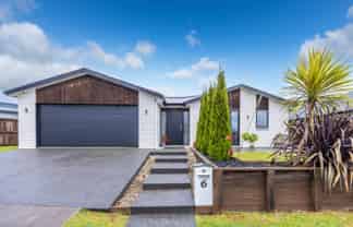 6 Windermere Drive, Te Awamutu