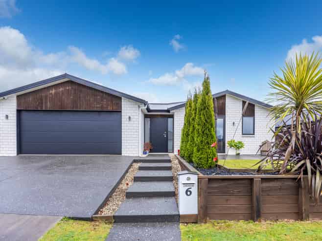 6 Windermere Drive, Te Awamutu