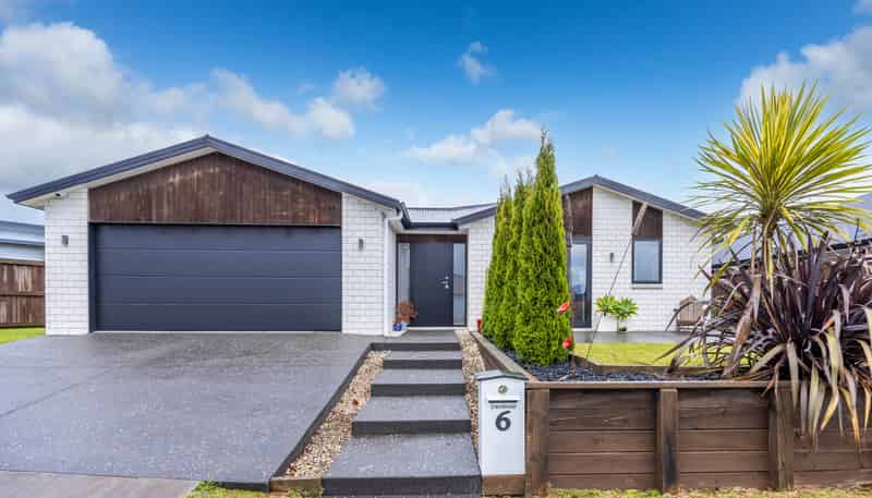 6 Windermere Drive, Te Awamutu