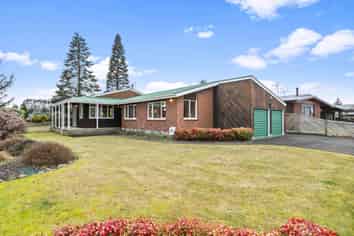 5 Benalder Crescent, Tokoroa