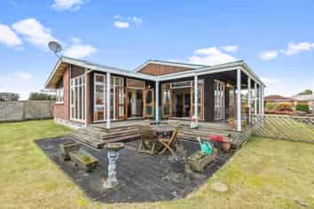 5 Benalder Crescent, Tokoroa