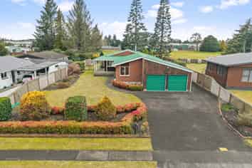 5 Benalder Crescent, Tokoroa