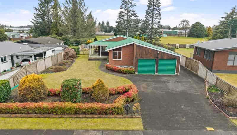 5 Benalder Crescent, Tokoroa
