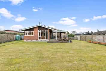 5 Benalder Crescent, Tokoroa